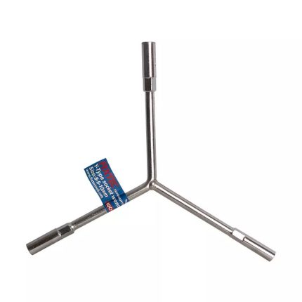 SOCKET WRENCH