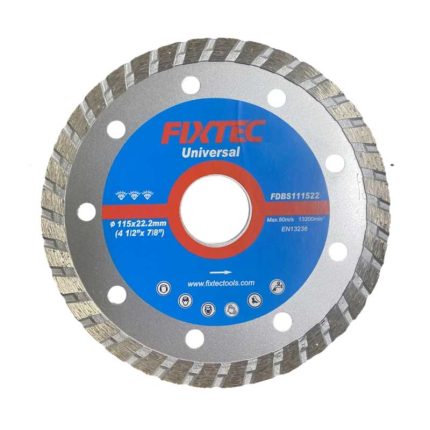 Fixtec