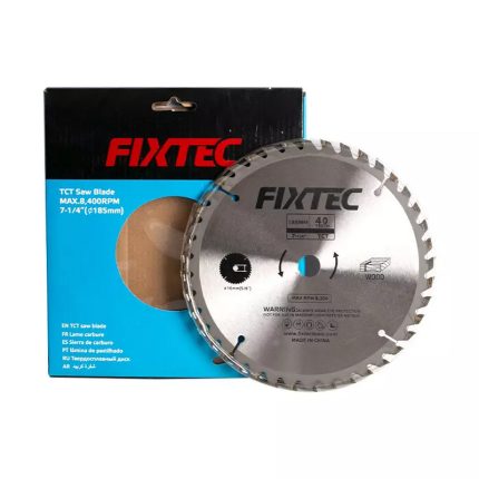 Saw Blade