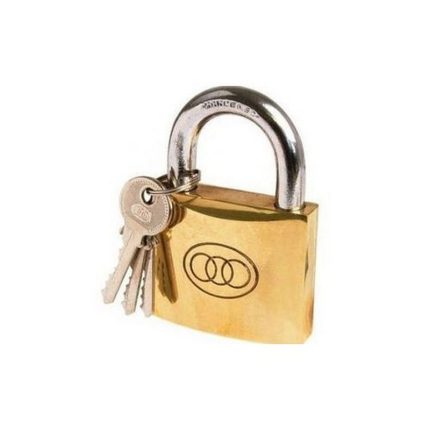 padlock