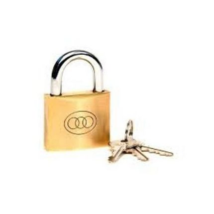 Padlock