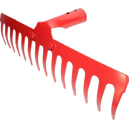 Metal Rake