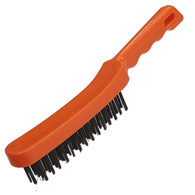 WIRE BRUSH