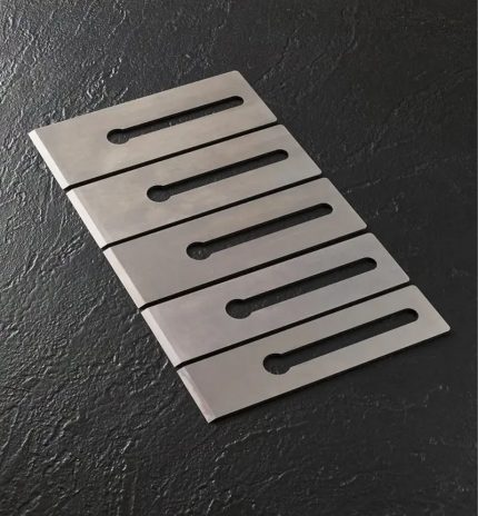 PLANE BLADES