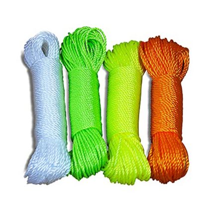 POLYTHENE PLY ROPES