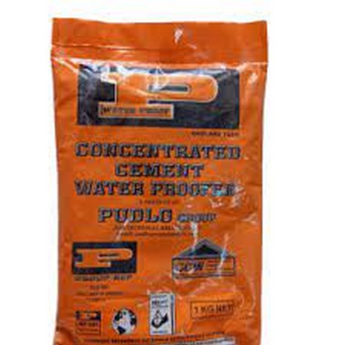 PUDLO ECONOMY WATERPROOF CEMENT 1KG – Best Price in Kenya | Ngong Hills ...