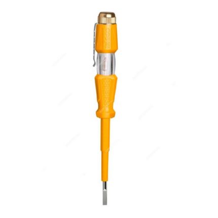 TEST PENCIL