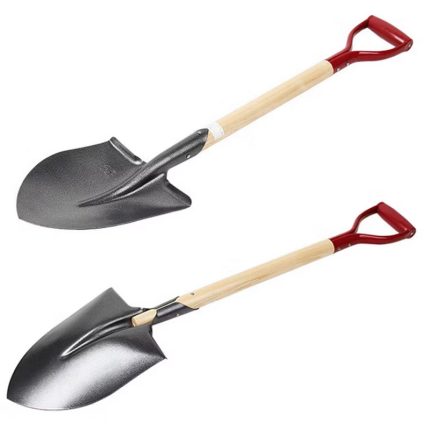 GARDEN SPADE