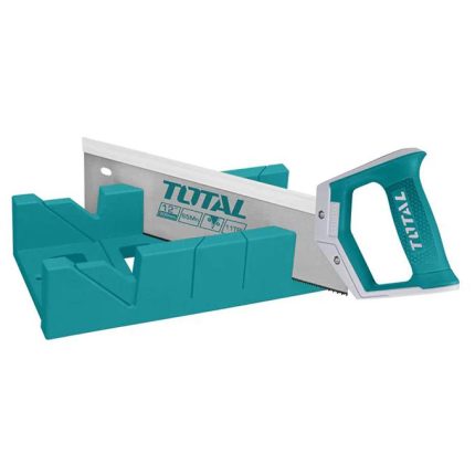 BACK SAW