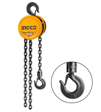 Chain Block