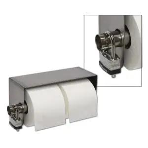 Restroom Stalls