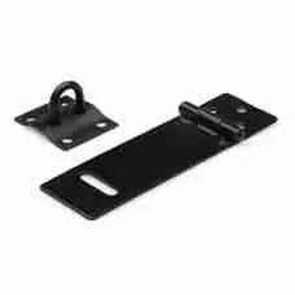 Hasp & Staples