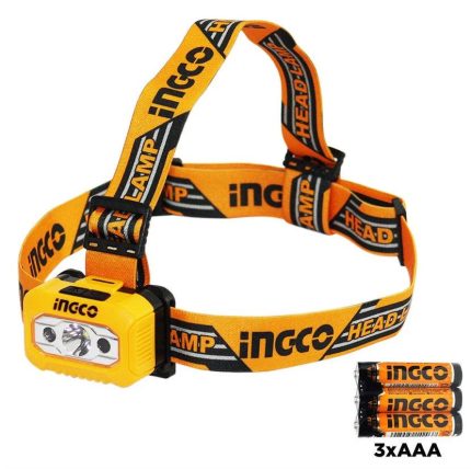 Head Lamp
