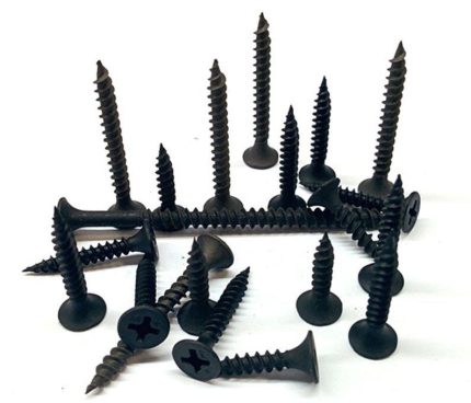 Screws