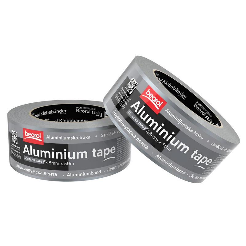 1 ALUMINIUM TAPE