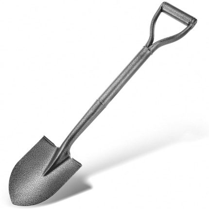 Full Steel Shovel