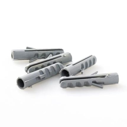 WALL PLUGS 12MM - 25PCS