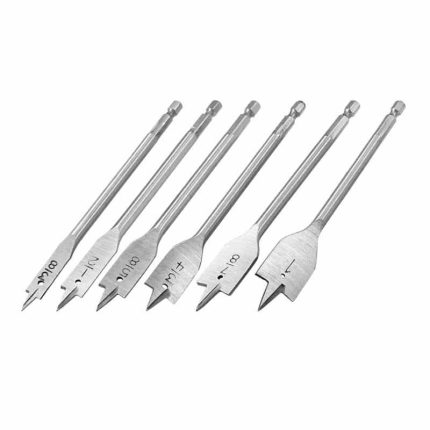 UYUSTOOLS WOOD SPADE BIT 7/8" BCP708