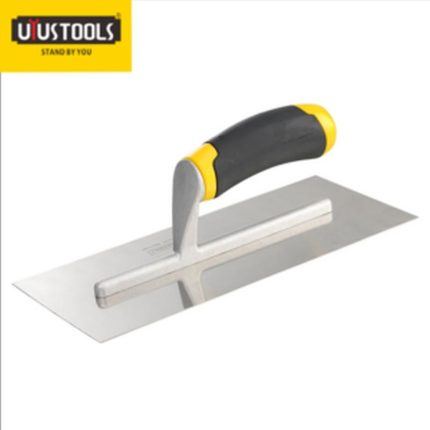 UYUSTOOLS SMOOTH PLASTER TROWEL 300X130MM