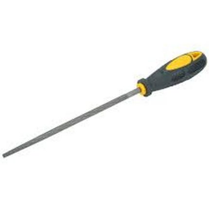 UYUSTOOLS ROUND STEEL FILE LMR910