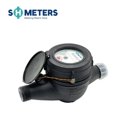 Water Meter