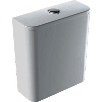 Cistern