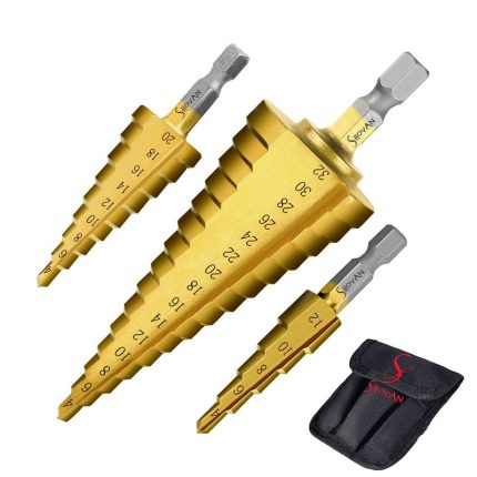 DRILL BIT