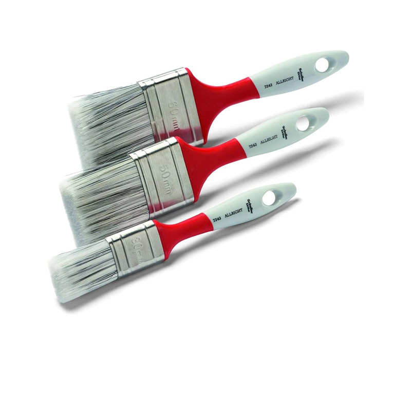 1 Paint brush