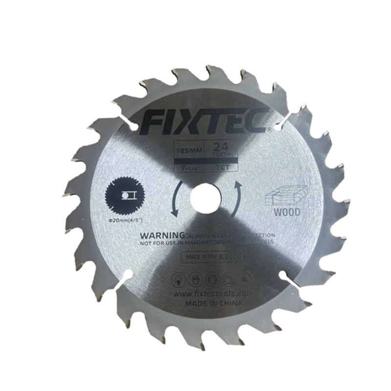 1 SAW BLADE