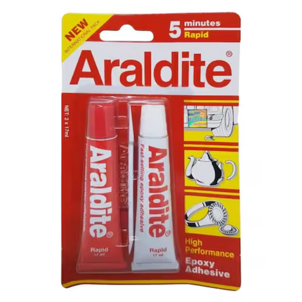RALDITE 17ML
