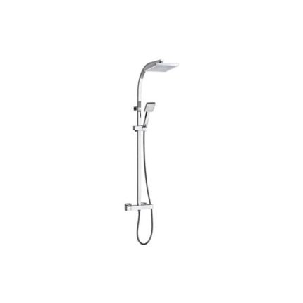SHOWER MIXER