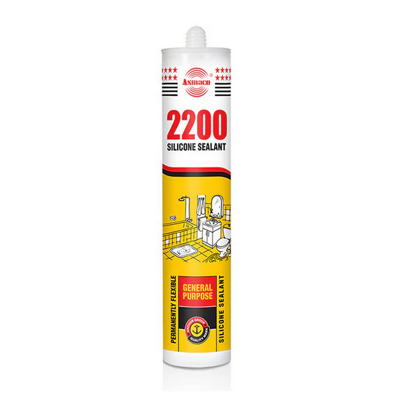 1 Asmaco 2200