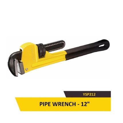 PIPE WRENCH