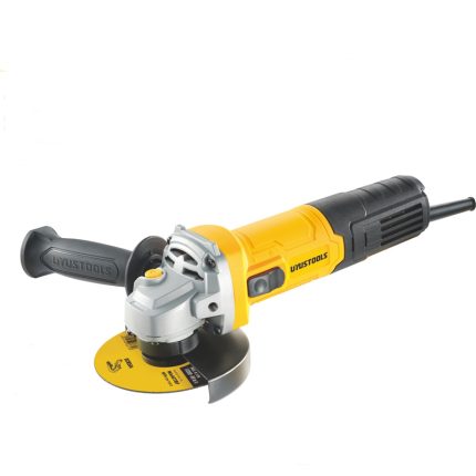 Grinder KEY