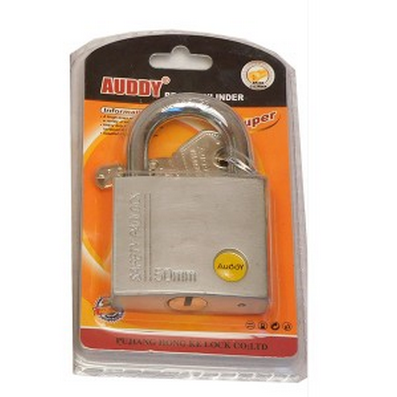 1 AUDDY 50MM