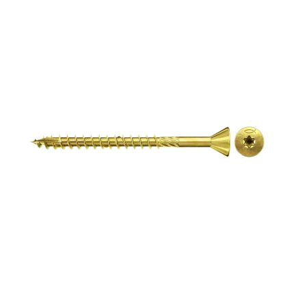 MDF Screws