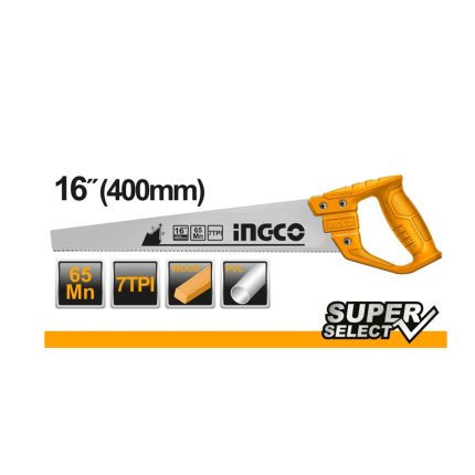 Handsaw