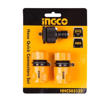 CONNECTORS