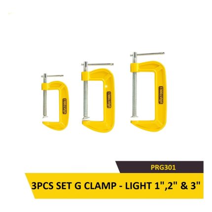 G-Clamp