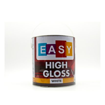 High Gloss
