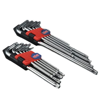 HEX KEY SET