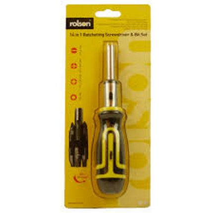 SCREWDRIVER
