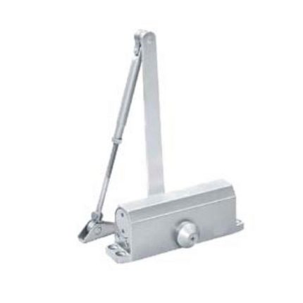 DOOR CLOSER