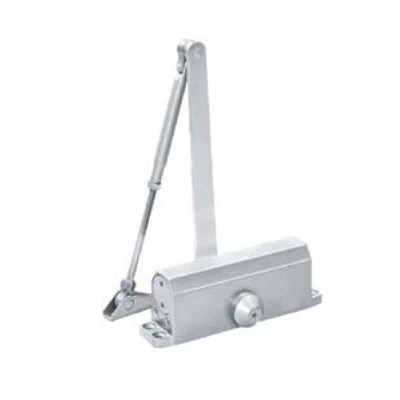 1 DOOR CLOSER