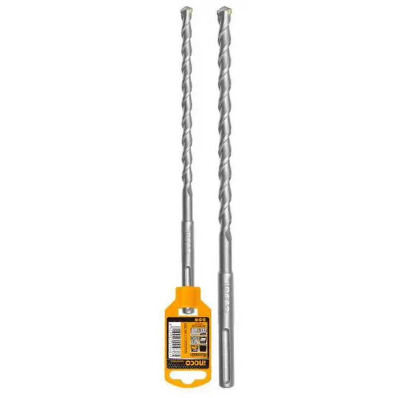 1 INGCO SDS Hammer