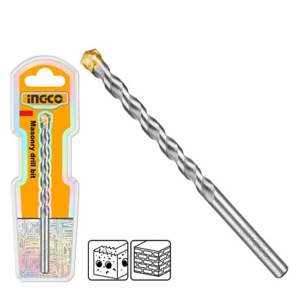 INGCO Masonry Drill Bit