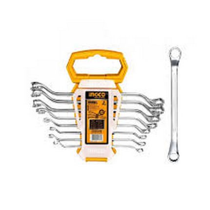 INGCO Offset Ring Spanner