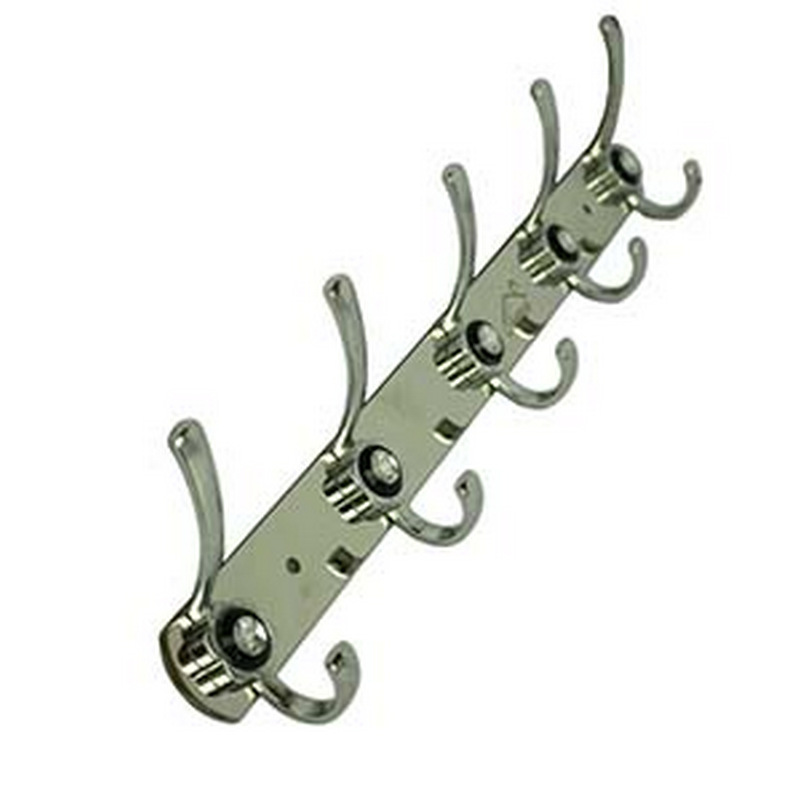 1 N120 5 HOOKS WITH A DIAMOND - Image 1