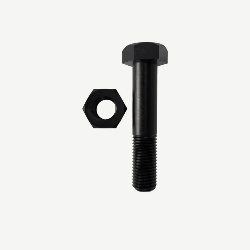1 BOLT & NUT