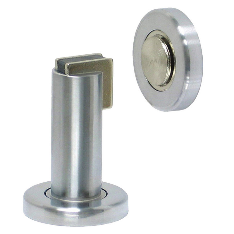 1 Magnetic Door Stopper